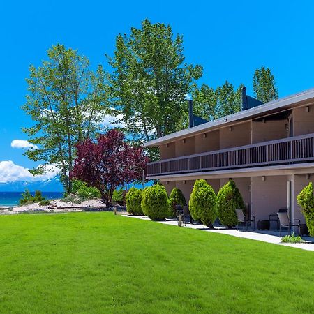 Tahoe Sands Resort Tahoe Vista Extérieur photo