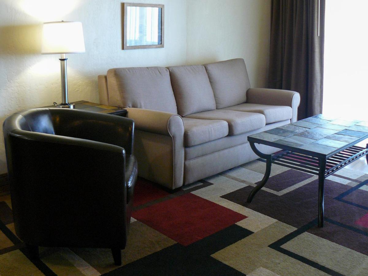 Tahoe Sands Resort Tahoe Vista Extérieur photo