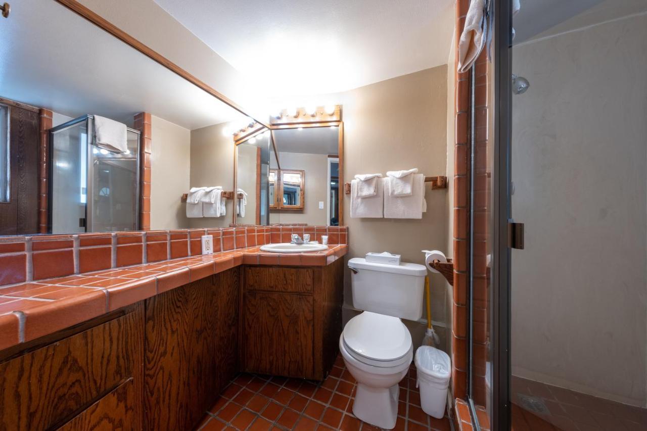 Tahoe Sands Resort Tahoe Vista Extérieur photo