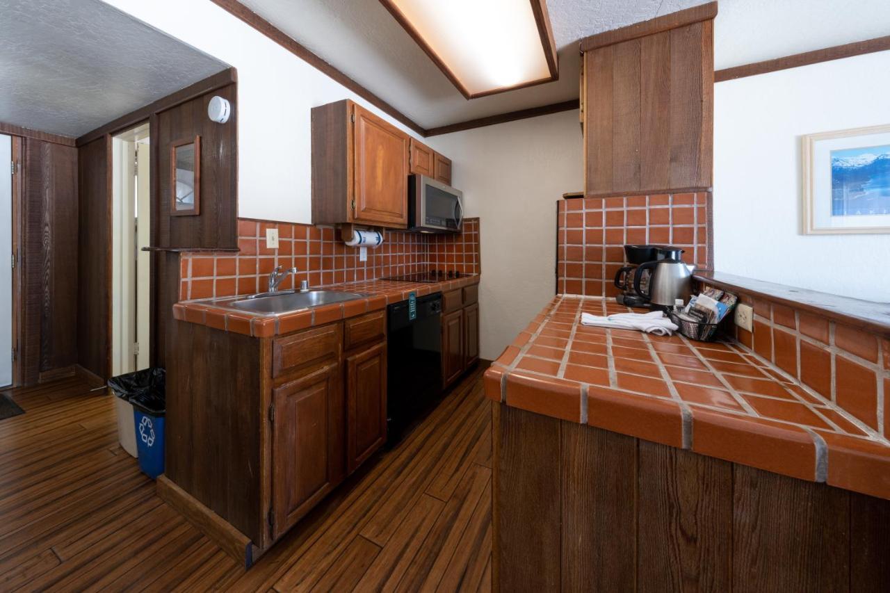 Tahoe Sands Resort Tahoe Vista Extérieur photo